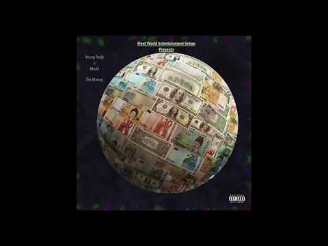 Young Fooly x YCN Mudd - The Money (SlowDown)