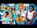 MIRAH KAM DONT LIKE JAY DEDE CRUSHES MACEI CAME BACK