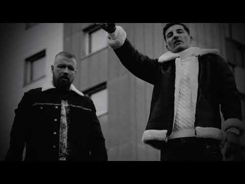 Asche x Kollegah Type Beat 2023 - "Lichter Der Stadt" (prod. by Buckroll)