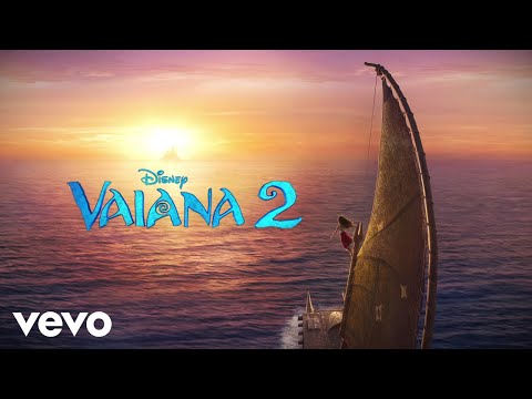 Wir sind zurück (aus "Vaiana 2"/Deutscher Original Film-Soundtrack/Audio Only)