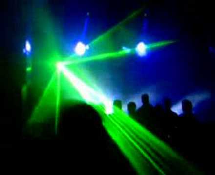 Pete Gooding @ Mix Club