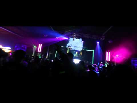 Emerald Dream 2012 (Dj Reza, Swedish Egil, Dj HeavyGrinder)