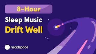 Download lagu 8-Hour Soothing Sleep Music: Fall Asleep to Headspace's Drift Well mp3 Download lagu 8-Hour Soothing Sleep Music: Fall Asleep to Headspace's Drift Well mp3