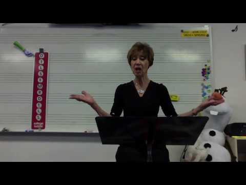 Oh, We are Fine Musicians