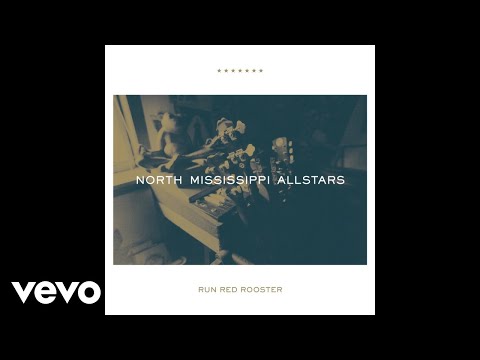 Video thumbnail for Run Red Rooster