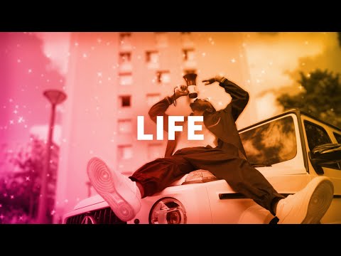 Niska x Tiakola x Guy2Bezbar Type Beat "Life" | Instru Rap Afro Drill Banger