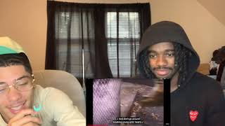 Michael Jackson - Billie Jean (Official Video) ~Reaction Video