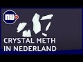 Crystal meth in opkomst in Nederland, dit doet het | NU.nl
