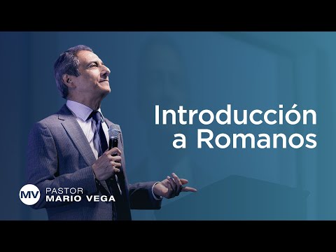 Introduction to Romans | Romans 1:1 | Bible Study