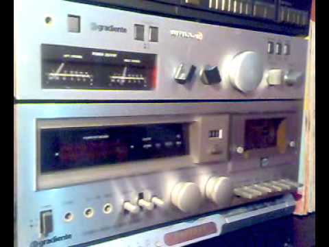 Gradiente - Owen Gray - When I Need You.mp4