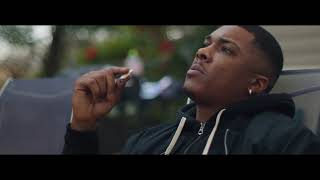 TRAILER: "Cabarrus," Andrew Huggins - Harrisburg NC