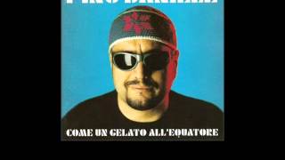 Pino Daniele - Alibi perfetto