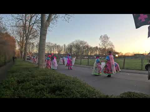 Carnaval Groepen Ninove 2023🎭 - Mismieesterd