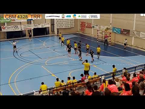 SECTOR AUTONOMICO INFANTIL MASCULINO 2021