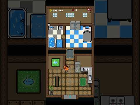 Meow Farm: Sky Dash