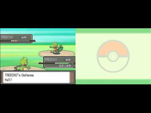 Adventures in Sinnoh - Episode 1 - The Beginning of a great friendship