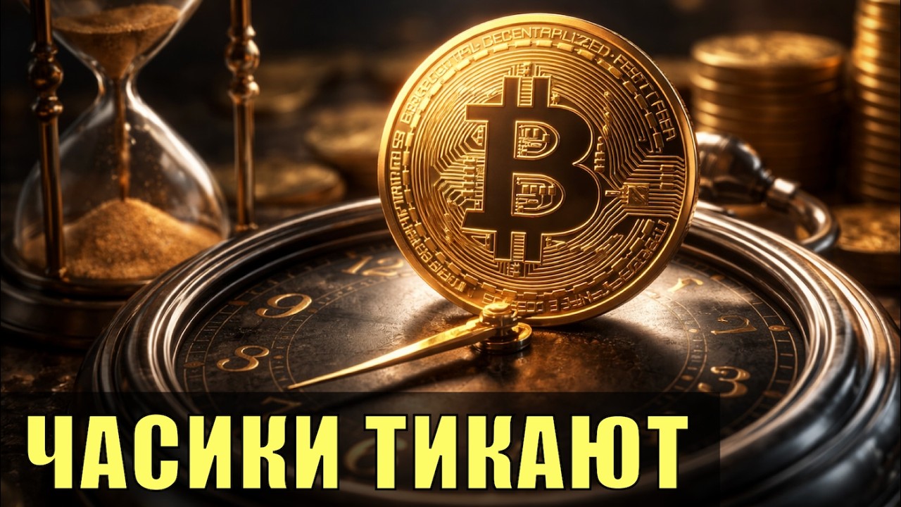 Биток завис в боковике, но это не надолго.