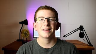 EverydayTechnology channel goals for 2018!