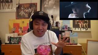Download lagu Tiffany Young Magnetic Moon Reaction mp3