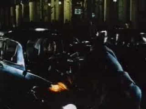 DER GIGANT - Chuck Norris - Deutscher Trailer