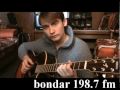 bondar 198.7 fm - Ушедшим слишком рано (с. ) 