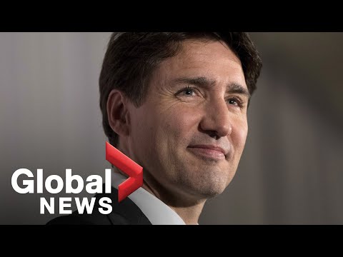 Trudeau says he tried, but couldn't 'restore trust' with Wilson-Raybould, Philpott