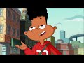 The Peanuts Movie TheCartoonMan12 Style Cast Video