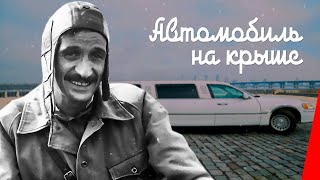 Автомобиль на крыше (1981)