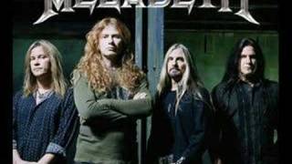 Megadeth - Schools Out (Alice Cooper Cover)