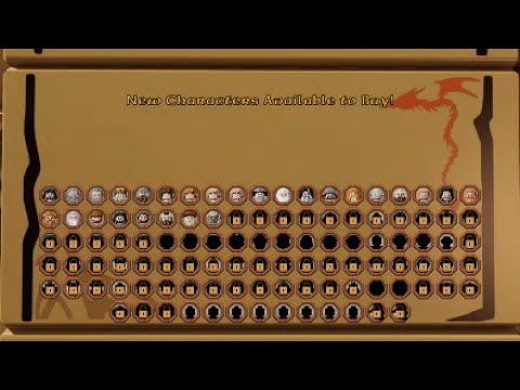 (FOR KIDS) LEGO The Hobbit level 7- Goblin-Town