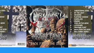 Download lagu Obituary - Back from the Dead (Full Album 1997) mp3