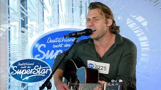 DSDS 2019 | Nick Ferretti mit &quot;Use Somebody&quot; von Kings Of Leon &amp; &quot;Heaven&quot; von Bryan Adams