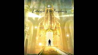 New teaser for "Lithegol: The Prophecy"
