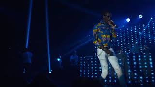 Young Thug - Memo (Live at Echostage 2016)