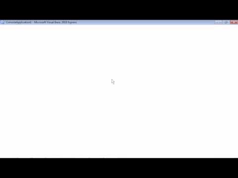 comment declarer une fonction vba