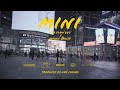 MINI - The Flow Boy x Adrixn García (Official Videoclip)