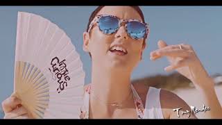 Scotty Boy & Lizzie Curious - You're Not Alone (Lizzie Curious Remix) [HD] (MusicVideo) #Gay #Pride