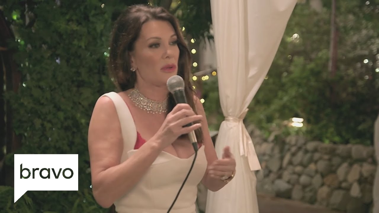 Vanderpump Rules Season 7 Official Trailer Season Premiere! with Lisa Vanderpump | Bravo