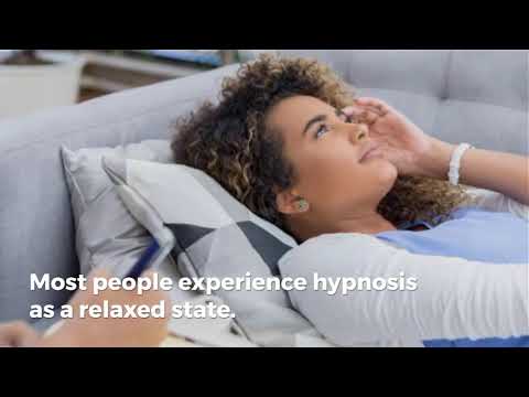What to Expect from a Hypnotherapy Session