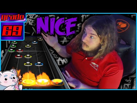 The Clone Hero Grade System