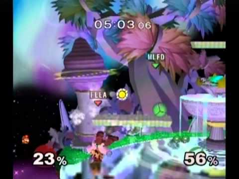 MAY12 - Iori vs ihavespaceballs﻿ [Winner's Finals] - 05 Singles