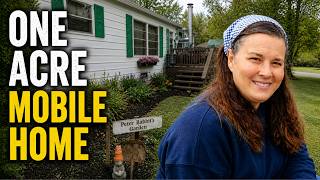 The TEARS + Mobile Home = The Affordable Retirement Dream
