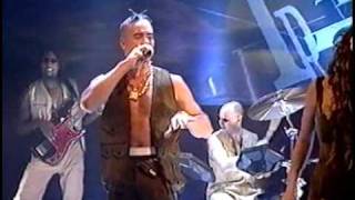 2 Unlimited - No One - Top of the Pops  September 1994