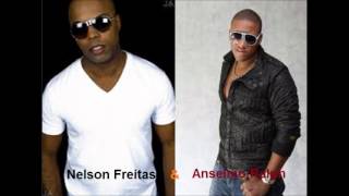 Nelson Freitas Feat. Anselmo Ralph - Drinks On Me
