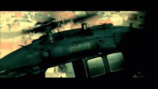 BlackHawkDown Super 6-1 is going down