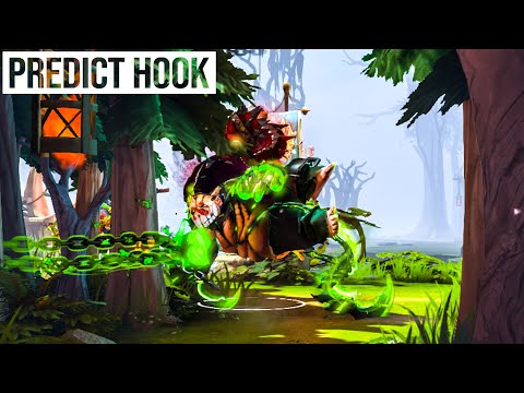 blind hook prediction