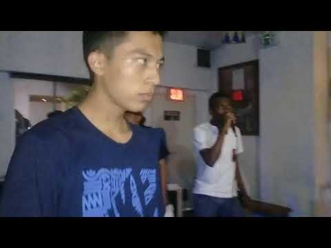 Replica De Eppico Vs Mcend