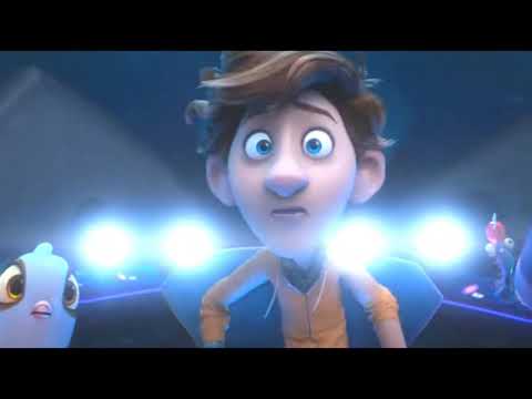 "Walter Hood" Part 12 - Walter's Been Seized / The Attack