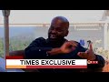 Times Exclusive with Daliso Chaponda - 6 August 2022