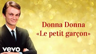 Claude François - Donna Donna 